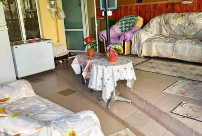 Casă cu 5 camere cu Teren 430 Mp în Micro 13 - 9