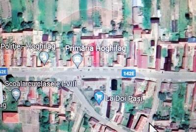 Afacere la Cheie - Spa?iu comercial in Hoghilag Taram... - 14