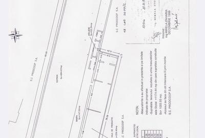 Spațiu comercial, de 1,094 mp, în Halta Traian - 12