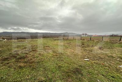 Teren de 450 mp, în Central - 3