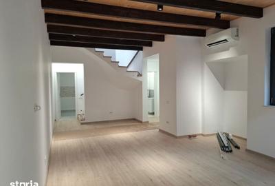 Apartament cu 4 camere în Grivița - 1