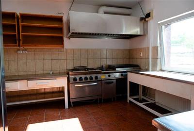 Hotel/Pensiune, de 2,032 mp, în Glăjărie - 19