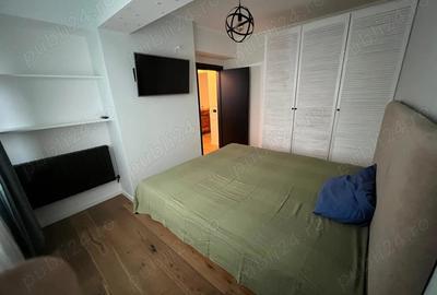 Apartament de vanzare Zona Obcini, Complex Victoria - 10