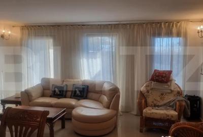 Casă cu 7 camere cu Teren 16000 Mp în Ciorani - 8