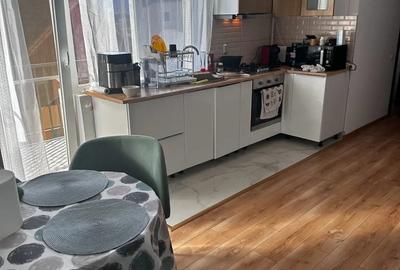 Apartament cochet, 3 camere +balcon Flore?ti, str. Tineretului 152B - 10