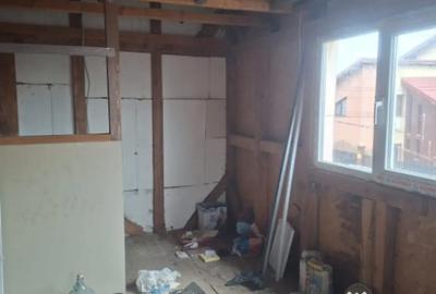 Casă cu 5 camere cu Teren 132 Mp în Central - 7