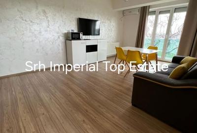 Apartament cu 2 camere decomandat în Central - 3