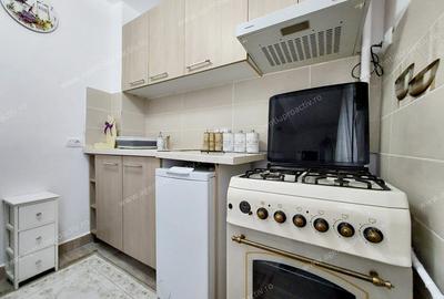 Apartament cu o camera, cartier Mazepa 1, LA CHEIE! - 3