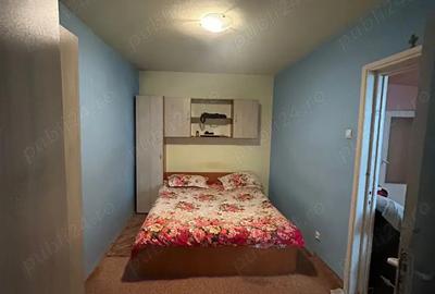 Apartament cu 2 camere decomandat în Central - 6