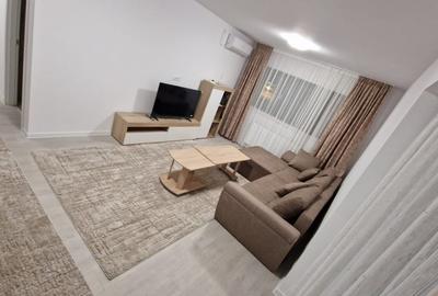 Apartament 3 camere,90mp, decomandat. centrala, parcare,Hils Republica - 1