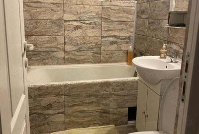 Garsonieră decomandată în Central - 4