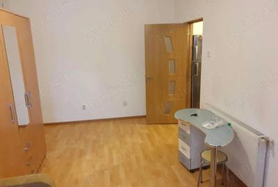 Garsonieră decomandată în Lenin Sud - 4