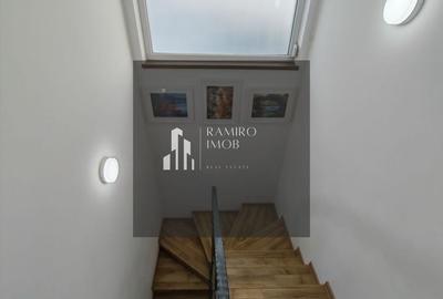 Casă individuală cu 5 camere cu Canalizare în Est - 11