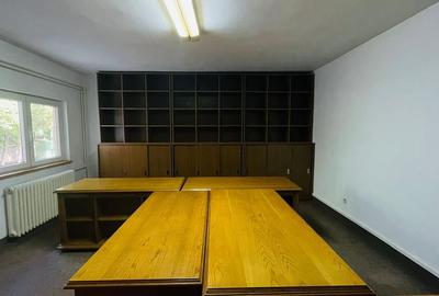 Vilă spațioasă de închiriat, ideală pentru birouri | Bucureștii Noi - 4
