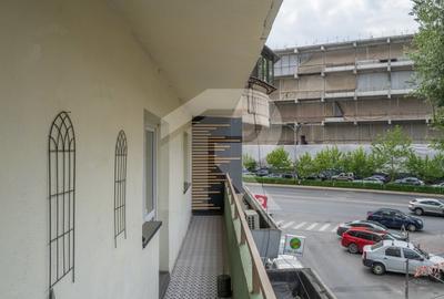 UNIRII, zona SF. VINERI | bloc 1987 | Teras? | ideal locuint?  sau Airbnb - 23