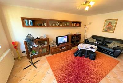 Apartament cu 4 camere decomandat, mobilat în Ultracentral - 3