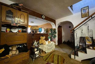 Casa P+M in Zona Capatanesti, Maracineni - 5