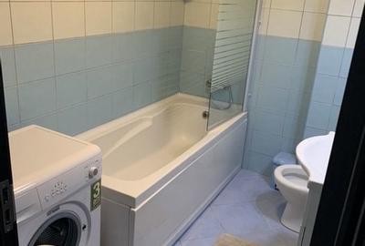 Garsonieră în Ghencea - 2