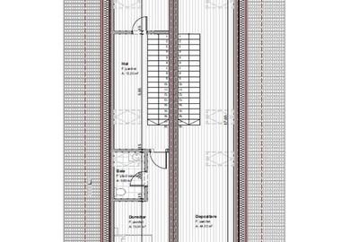 Duplex I 172 Mp Utili I 4 camere I 3 Bai I Parcare  I  Cart. Europa - 4