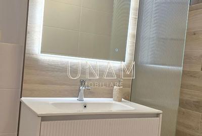 Apartament cu 3 camere decomandat în Luncă - 9
