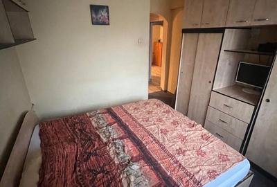 Apartament cu 4 camere decomandat în Vest - 7