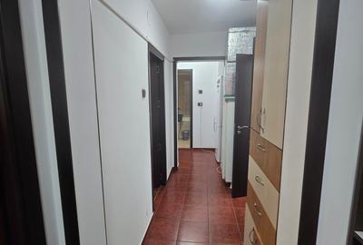 Apartament cu 3 camere decomandat, mobilat în Gorjului - 8