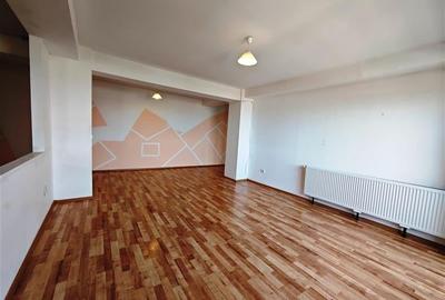 Apartament cu 2 camere semidecomandat în Central - 19