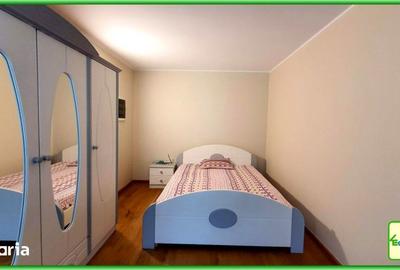 Casă cu 6 camere cu Teren 375 Mp în Matei Voievod - 13