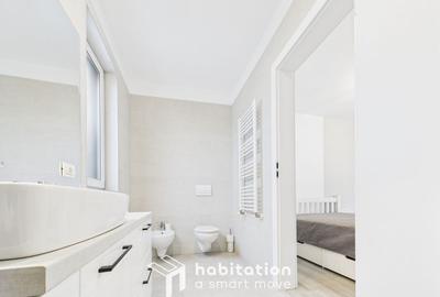 De închiriat– Apartament modern cu 3 camere în zona Lipovei | Bloc nou - 25