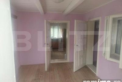 Casa + teren 1500mp, zona Negostina Siret - 12