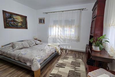 Duplex renovat, 5 camere, in zona Blascovici - 14