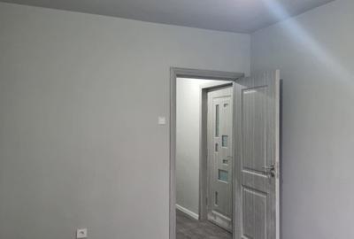 Apartament cu 2 camere decomandat în Abator