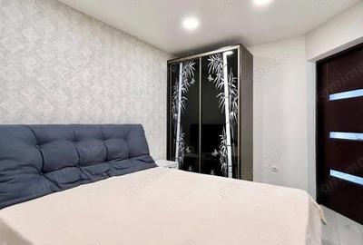 Apartament cu 2 camere decomandat în Drumul Taberei