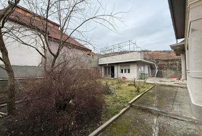 Casă individuală cu 4 camere cu Canalizare în Aurel Vlaicu - 22