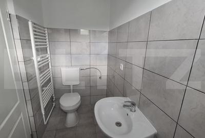 Apartament finisat 2 camere,28mp ,situat in Dezmir - 5