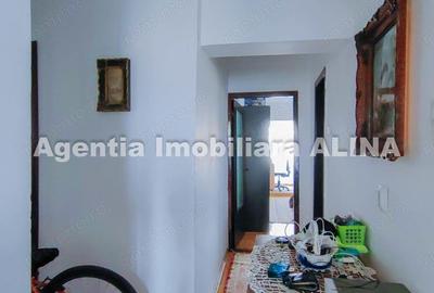 Apartament 4 camere in Deva, zona Piata centrala, Bld. Decebal, 76mp , etaj 2... - 9
