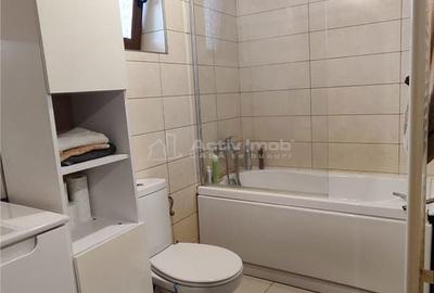 Casă cu 5 camere cu Teren 500 Mp în Zădăreni - 5
