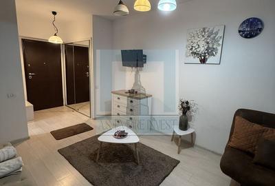 Garsonieră semidecomandată, mobilată în Warthe - 5