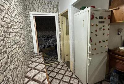 Apartament cu 2 camere semidecomandat, mobilat în Vest - 14