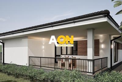 Casă individuală cu 4 camere cu Teren 600 Mp în Cetate - 3