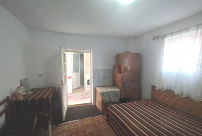 Casa Puchenii Mosneni