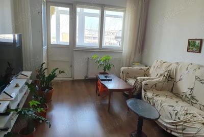Apartament cu 2 camere decomandat în Tomis III - 4