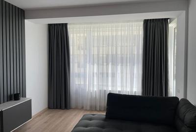 Apartament cu 2 camere decomandat, mobilat în Brătianu - 3
