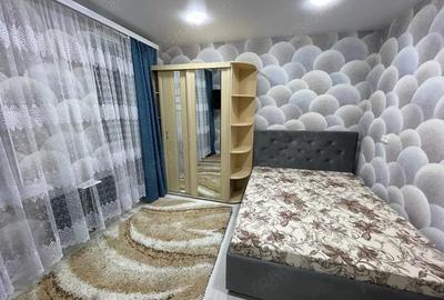 Apartament cu 2 camere decomandat în Rahova
