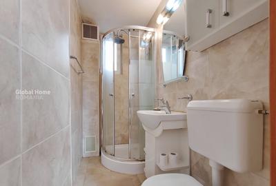 Garsonieră semidecomandată, mobilată în Romană - 9