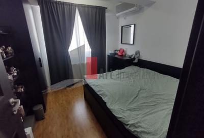 Vânzare apartament 2 camere cu centrală Giurgiului - Pța Progresului - 2