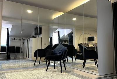 Casă individuală cu 7 camere cu Teren 190 Mp în Dorobanți - 12