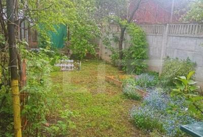 Apartament 3 camere decomandat, in vila, cu terten si intrar - 5