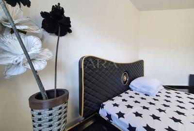 Apartament cu 3 camere semidecomandat, mobilat în Vest - 10