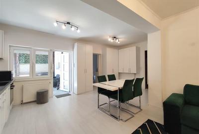 Apartament cu 3 camere decomandat în Central - 7